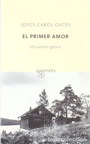 Libros: El primer amor- 9788496333116