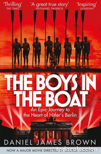 B&uuml;cher: The Boys in the Boat- 9781447210986