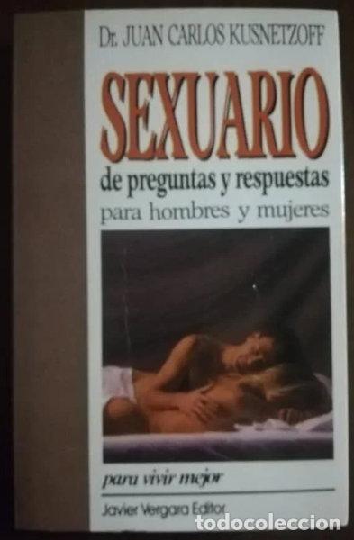Libros: Sexuario- 9789501511543 - Foto 1