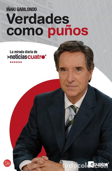 Libri di seconda mano: Verdades como pu&ntilde;os- 9788466324656