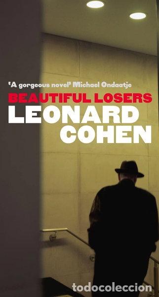 books: Beautiful Losers- 9780007318384