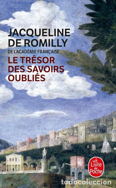 Libros: Le tr&eacute;sor des savoirs oubli&eacute;s- 9782253145875