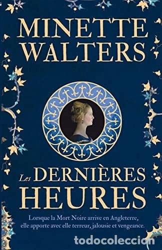 Libros: Les derni&egrave;res heures- 9782298163377 - Foto 1