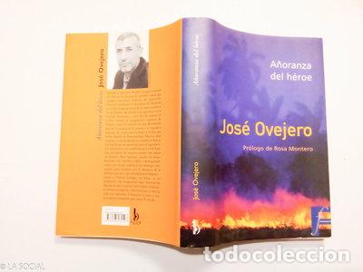 Libros: A&ntilde;oranza del h&eacute;roe- 9788466607254