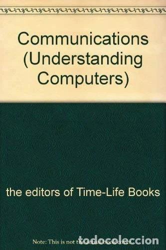 Livres: Communications- 9780705409179