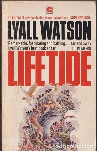 Libros: Lifetide- 9780340248560 - Foto 1