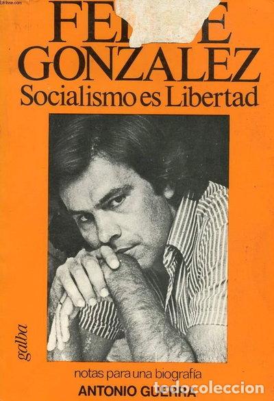 Livres: Socialismo es libertad- 9788471362308