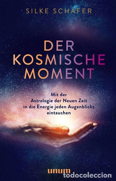Livres: Der kosmische Moment- 9783833882524