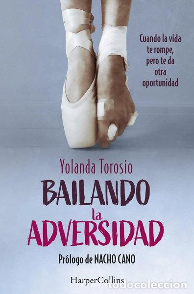Libros: Bailando la adversidad- 9788410021174 - Foto 1