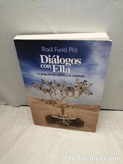 Libros: Di&aacute;logos con Ella- 9788494327391 - Foto 1