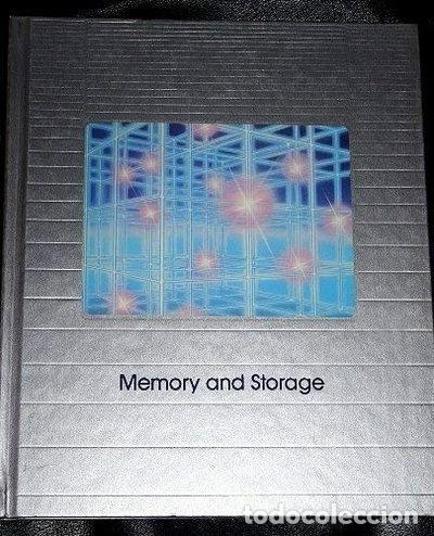 Libros: Memory and Storage- 9780705409223 - Foto 1