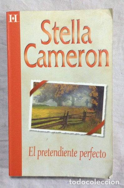 Libros: El pretendiente perfecto- 9788467131185 - Foto 1