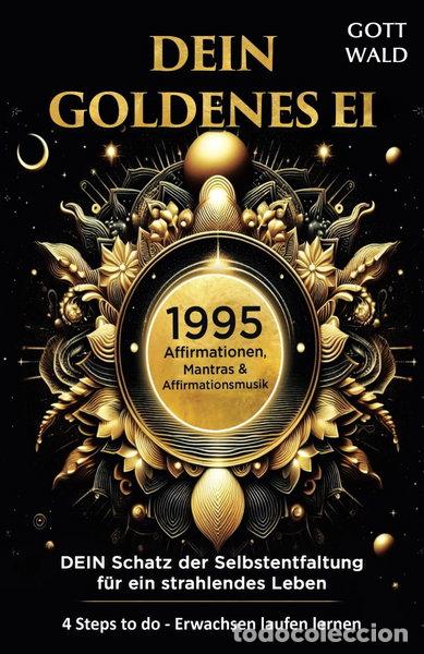 Libros: Dein goldenes Ei- 9798884304895