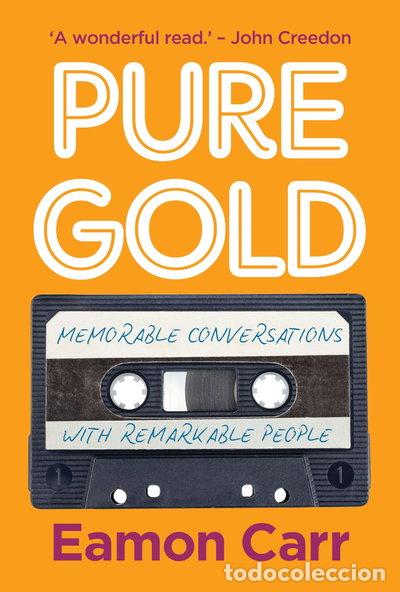 Libros: Pure Gold- 9781785375569 - Foto 1