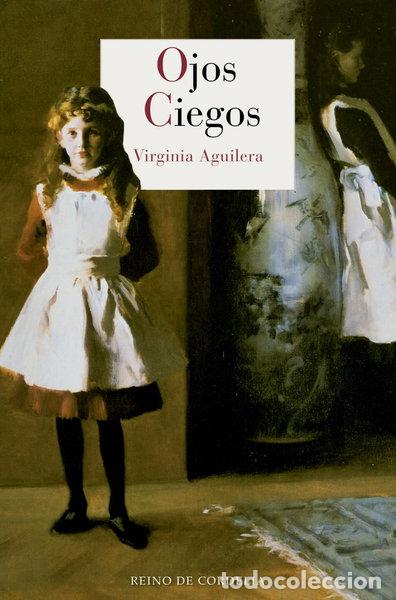 Libros: Ojos ciegos- 9788415973867 - Foto 1