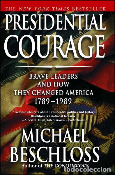 Libros: Presidential Courage- 9780743257442 - Foto 1