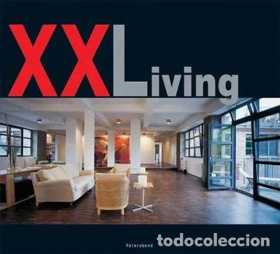 Libri di seconda mano: XXL Living- 9783899851779