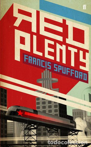 Libros: Red Plenty- 9780571225231 - Foto 1