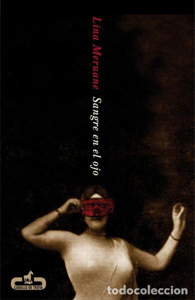 Libri di seconda mano: Sangre en el ojo- 9788415451006