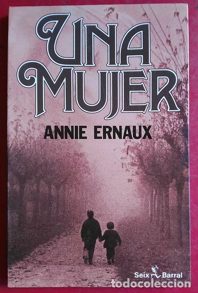 Libros: Una mujer- 9788432246203 - Foto 1