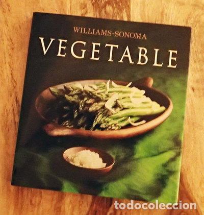 Libros: Vegetable- 9780743226417 - Foto 1