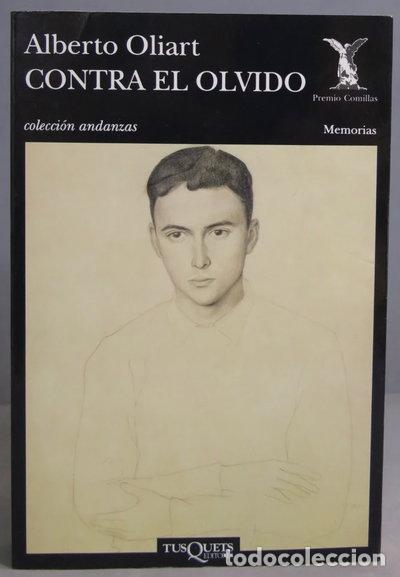 Livres: Contra el olvido- 9788483100578