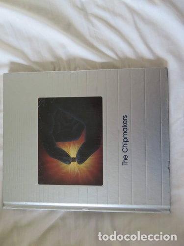 Libros: The Chipmakers- 9780705409278 - Foto 1