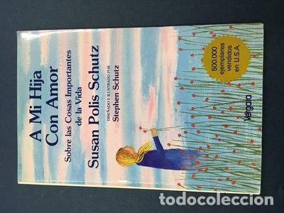 Libros: A mi hija con amor- 9789501510317 - Foto 1