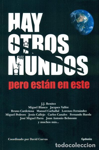 Livres: Hay otros mundos, pero est&aacute;n en este- 9788493806477