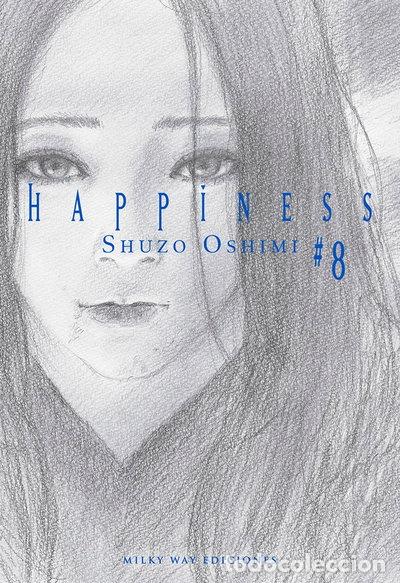 B&uuml;cher: Happiness 8- 9788418788925