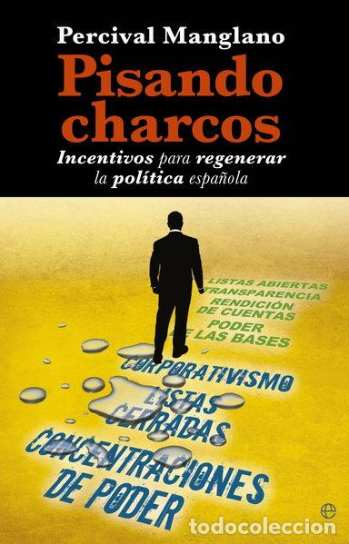 B&uuml;cher: Pisando charcos- 9788499704463