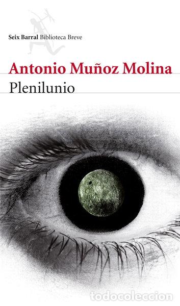 Libros: Plenilunio- 9788432215735