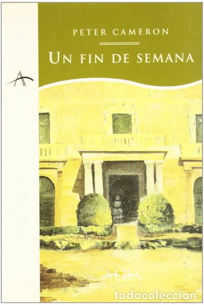 B&uuml;cher: Un fin de semana- 9788488730862