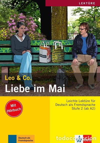 Libros: Liebe im Mai- 9783126063951 - Foto 1