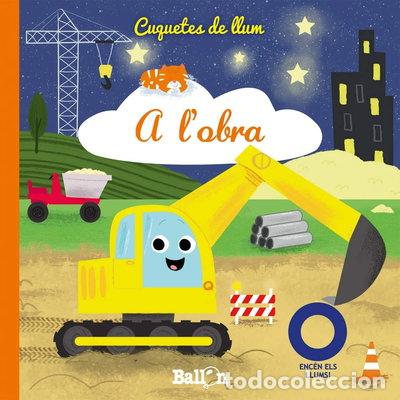 Libros: A la obra- 9789403200262