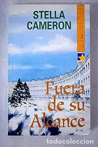 Libros: Fuera de su alcance- 9788467108859