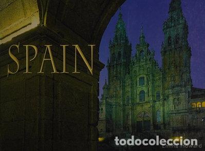 Libros: Spain- 9780785823735