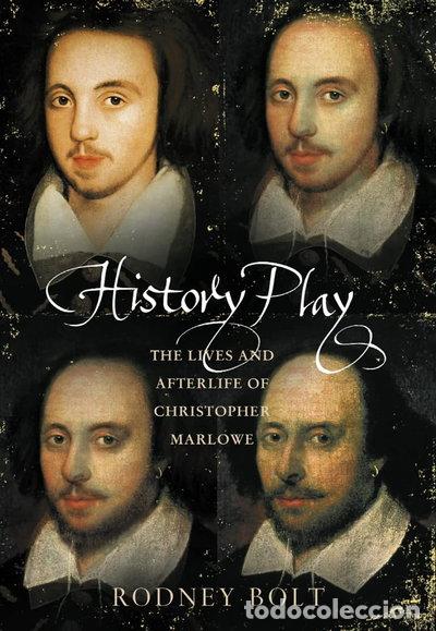 B&uuml;cher: History Play- 9780007121236