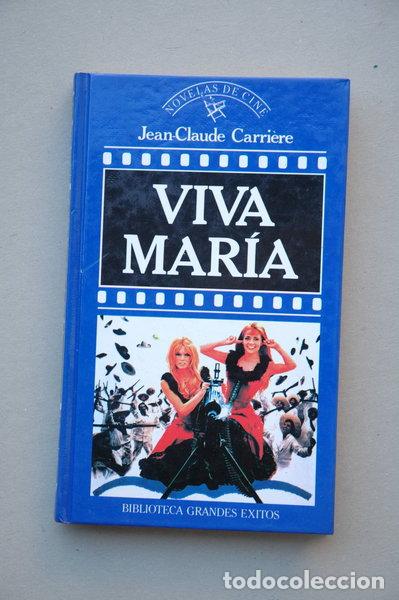 Libros: Viva Mar&iacute;a- 9788440201454 - Foto 1