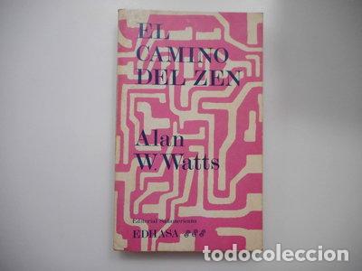 Libros: El camino del zen- 9788435015424 - Foto 1