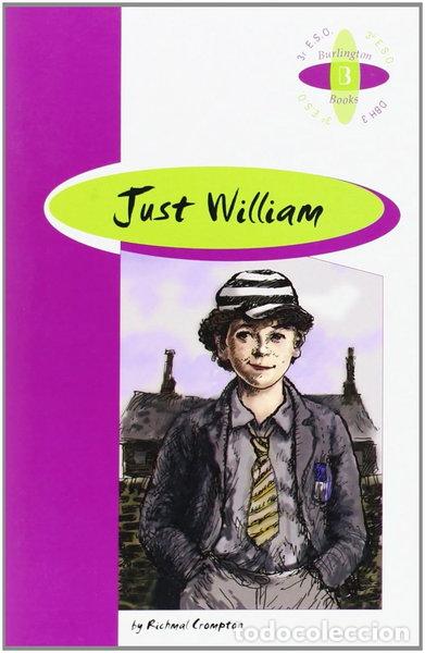 B&uuml;cher: Just William- 9789963484379