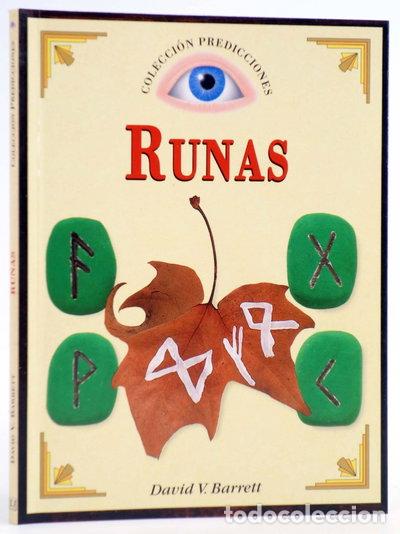 Libri di seconda mano: Runas- 9788426129826