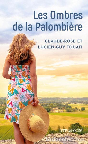 B&uuml;cher: Les Ombres de la Palombi&egrave;re- 9782812941559