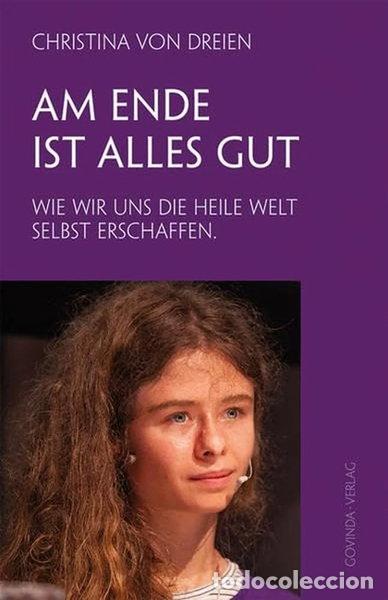 Libros: Am Ende ist alles gut- 9783905831764 - Foto 1