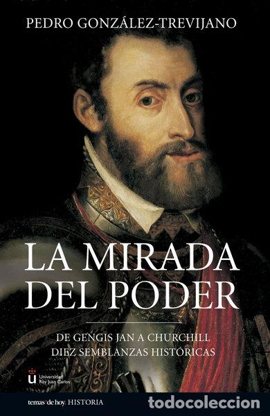 Libros: La mirada del poder- 9788484605119 - Foto 1