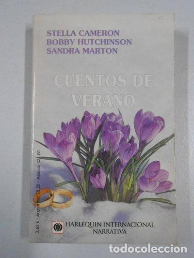 Libros: Cuentos de verano- 9788439694205 - Foto 1