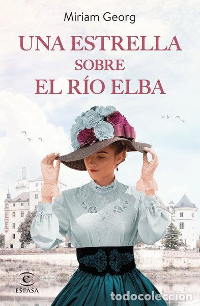 Libros: Una estrella sobre el r&iacute;o Elba- 9788467066067 - Foto 1