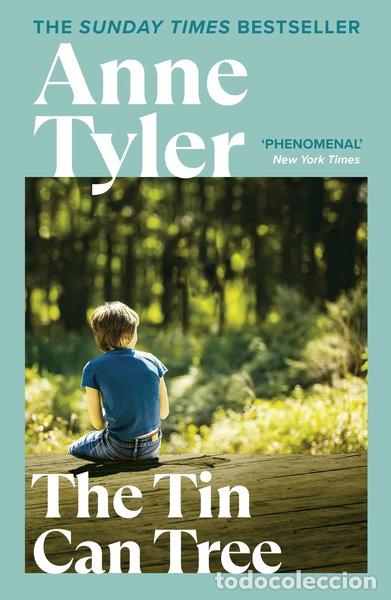 Libros: The Tin Can Tree- 9780099337003 - Foto 1
