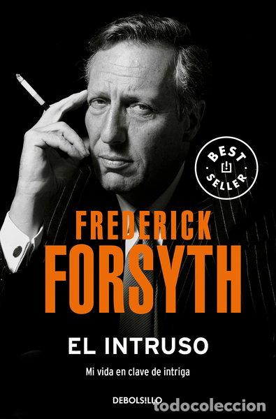 Libros: El intruso- 9788466341929 - Foto 1