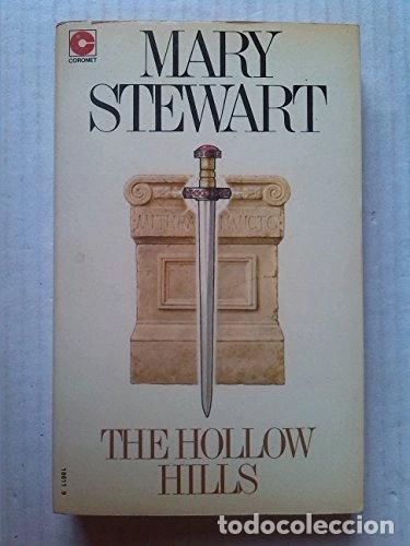 Libros: The Hollow Hills- 9780340186114 - Foto 1